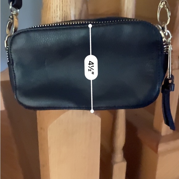 Steve Madden cross body bag - Picture 9 of 9
